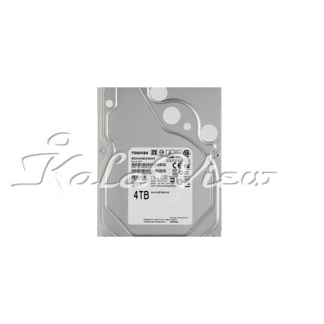 هارد کامپیوتر توشیبا MD04ABA400V Drive 4TB