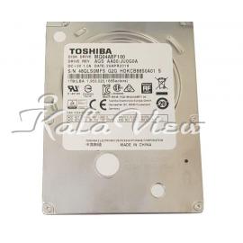 Toshiba Mq04abf100 Internal Laptop Hard Disk 1Tb
