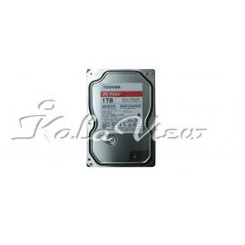 Toshiba P300 Hdwd110ezsta Internal Hard Drive  1Tb
