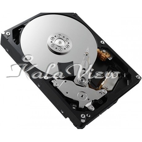 هارد کامپیوتر توشیبا X300 HDWE140 Drive  4TB