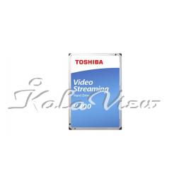 هارد دیسک اینترنال توشیبا مدل V300 Video ظرفیت 2 ترابایت