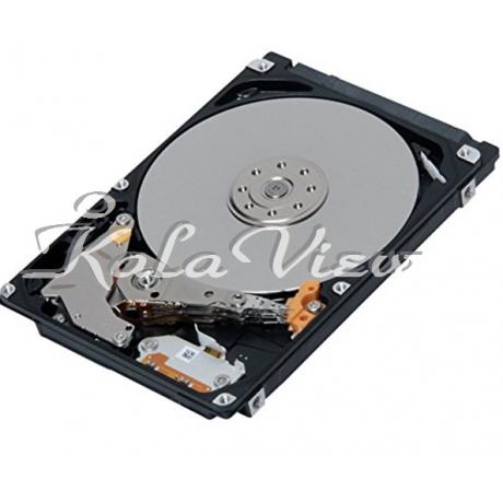 Toshiba 2.5 Inch Mq01abd100 Internal Hard Drive  1Tb
