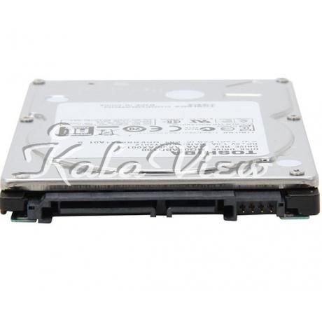 Toshiba 2.5 Inch Mq01abd100 Internal Hard Drive  1Tb