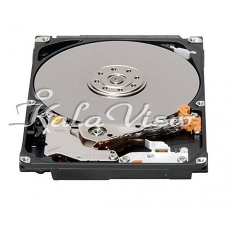 Toshiba 2.5 Inch Mq01abd100 Internal Hard Drive  1Tb