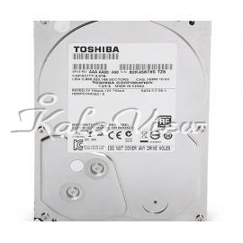 هارد کامپیوتر توشیبا Dt01aca100 1Tb 32Mb Cache