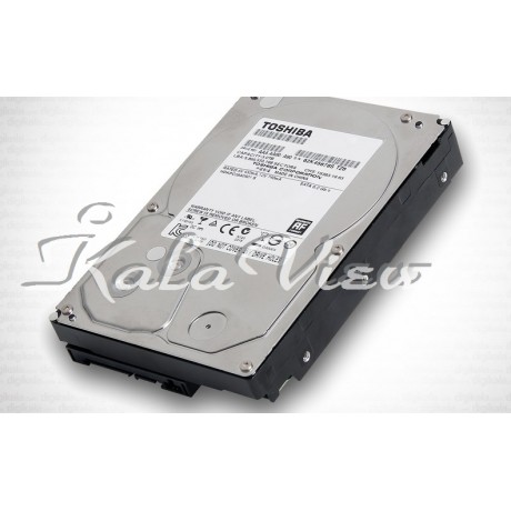 هارد کامپیوتر توشیبا Dt01aca100 1Tb 32Mb Cache