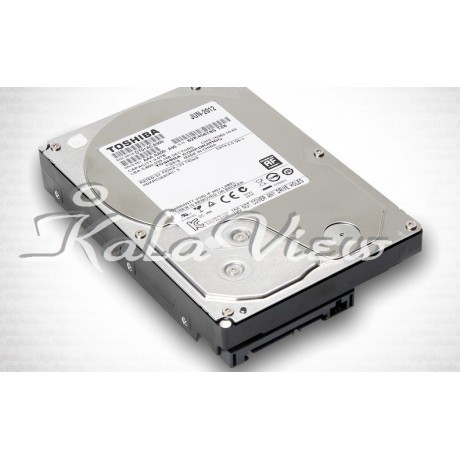 هارد کامپیوتر توشیبا Dt01aca100 1Tb 32Mb Cache