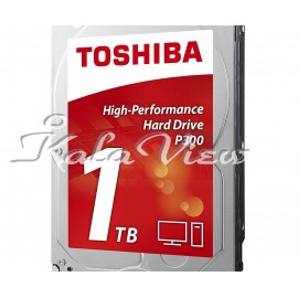 هارد کامپیوتر توشیبا P300 HDWD110EZSTA Drive  1TB