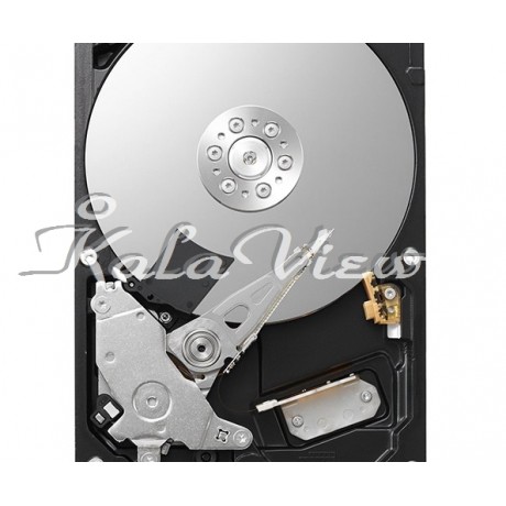 هارد کامپیوتر توشیبا P300 HDWD110UZSVA Drive  1TB