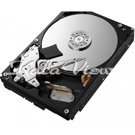 هارد کامپیوتر توشیبا P300 HDWD110UZSVA Drive  1TB