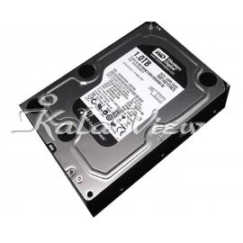 Western Digital Black Wd1001faes Internal Hard Disk 1Tb