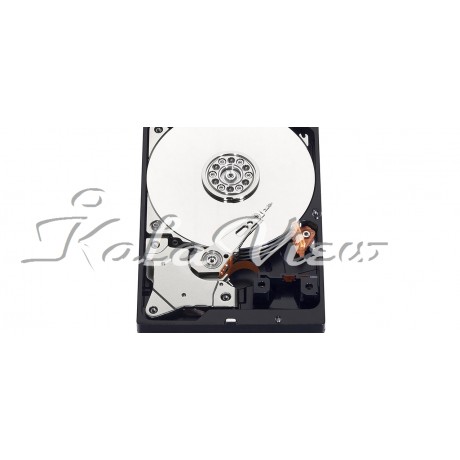 Western Digital Blue Wd5000azrz Internal Hard Drive 500Gb