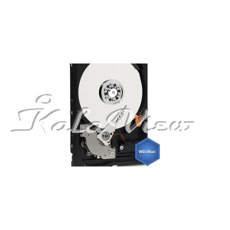Western Digital Blue Wd5000azrz Internal Hard Drive 500Gb