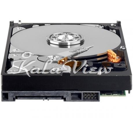 Western Digital Green Wd20ezrx Internal Hard Drive  2Tb