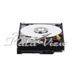 Western Digital Purple Wd121purz Internal Hard Disk 12Tb