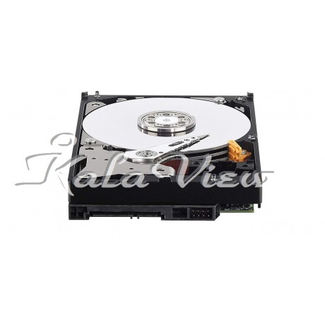 Western Digital Purple Wd121purz Internal Hard Disk 12Tb