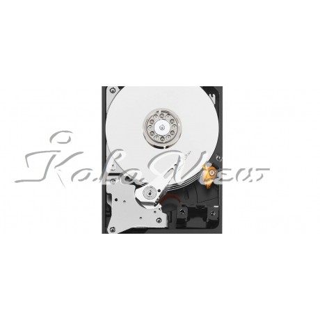 Western Digital Purple Wd121purz Internal Hard Disk 12Tb