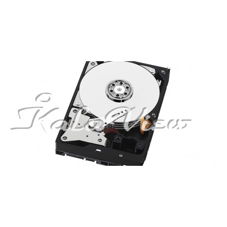 Western Digital Purple Wd121purz Internal Hard Disk 12Tb