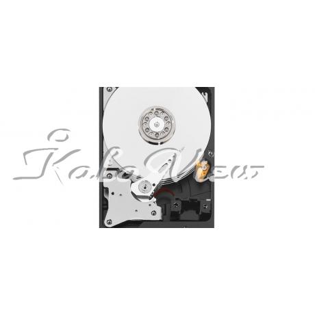 Western Digital Purple Wd20ejrx Internal Hard Disk 2Tb