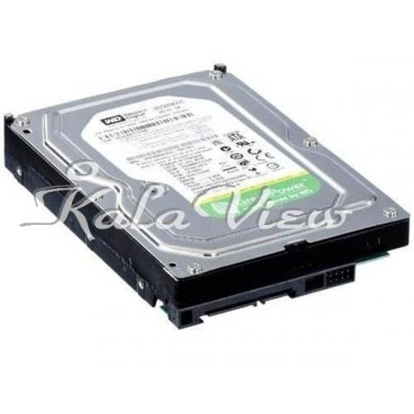 هارددیسک اینترنال وسترن دیجیتال مدل Av Gp Wd5000avcs ظرفیت 500 گیگابایت