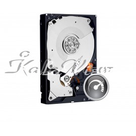 هارددیسک اینترنال وسترن دیجیتال مدل Black Wd4005fzbx ظرفیت 4 ترابایت