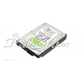هارددیسک اینترنال وسترن دیجیتال مدلgreen 320Avvs ظرفیت 320 گیگابایت