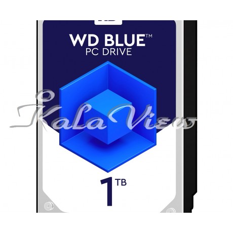 هارد کامپیوتر Western digital Blue Wd10ezex 1Tb