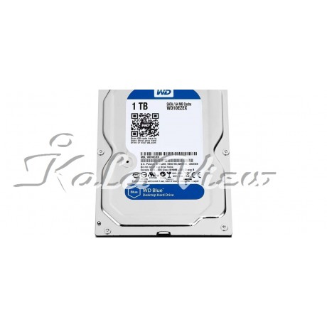 هارد کامپیوتر Western digital Blue Wd10ezex 1Tb