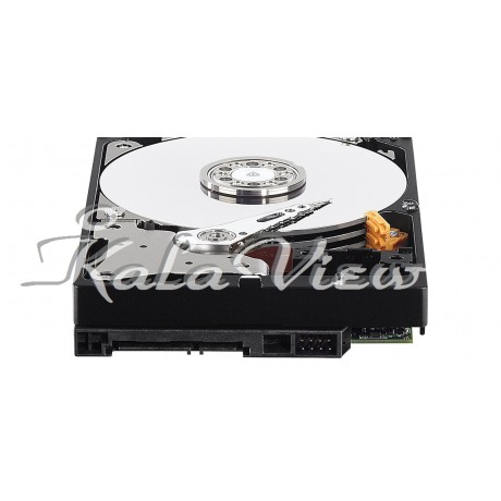 هارد کامپیوتر Western digital Purple Wd40purz 4Tb