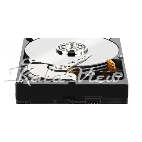 هارد کامپیوتر وسترن Digital Black WD1003FZEX Drive 1TB