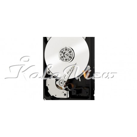 هارد کامپیوتر وسترن Digital Black WD1003FZEX Drive 1TB