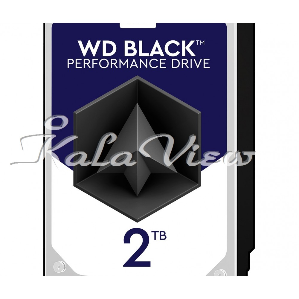 هارد کامپیوتر وسترن Digital Black WD2003FZEX Drive 2TB