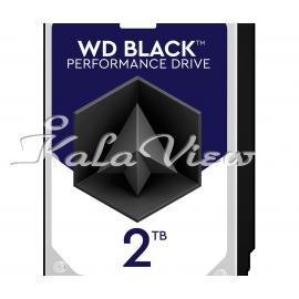هارد کامپیوتر وسترن Digital Black WD2003FZEX Drive 2TB