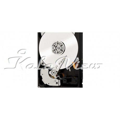 هارد کامپیوتر وسترن Digital Black WD2003FZEX Drive 2TB