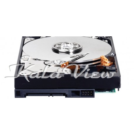هارد کامپیوتر وسترن Digital Blue WD10EZEX Drive 1TB