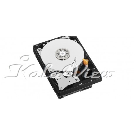 Western Digital Purple Wd30purx Internal Hard Drive 3Tb