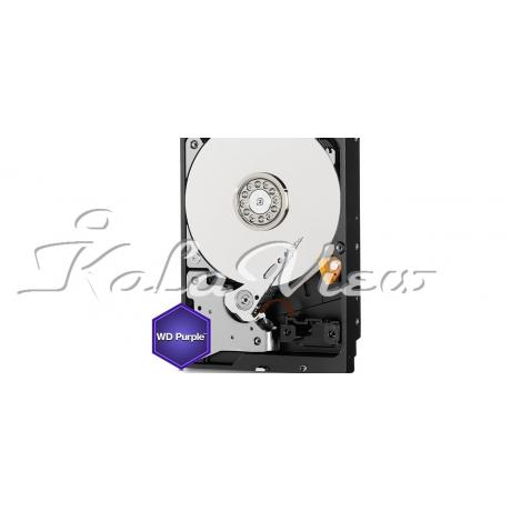 Western Digital Purple Wd30purx Internal Hard Drive 3Tb