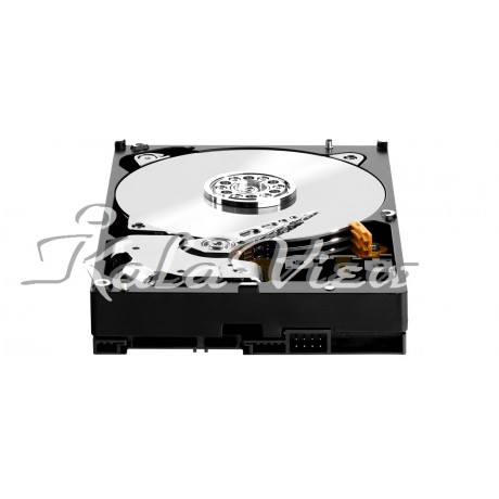هارد کامپیوتر وسترن Digital Red Pro WD8001FFWX   8TB