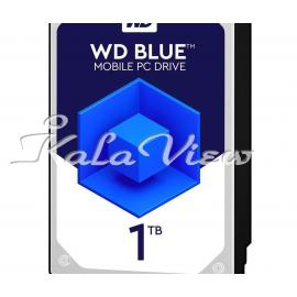 هارد کامپیوتر وسترن Digital WD10SPZX Drive 1TB