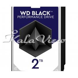 هارد کامپیوتر وسترن Digital Black WD2003FZEX Drive 2TB