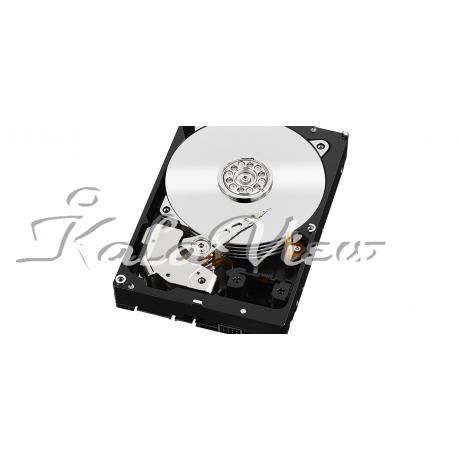 هارد کامپیوتر وسترن Digital Black WD2003FZEX Drive 2TB