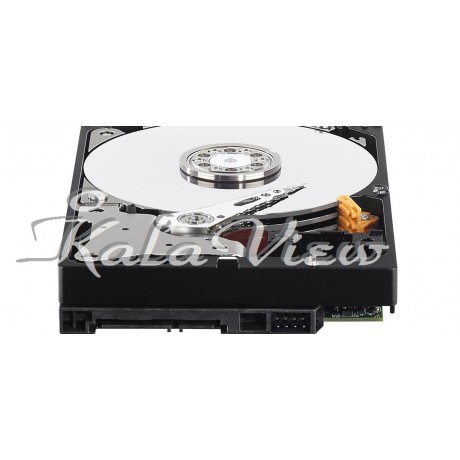 هارد کامپیوتر وسترن Digital Purple WD30PURZ Disk 3TB
