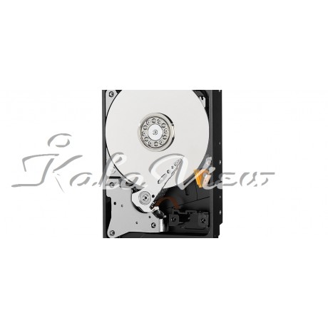 هارد کامپیوتر وسترن Digital Red WD60EFRX Drive 6TB