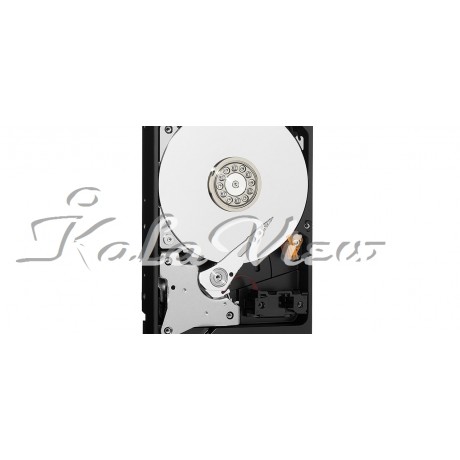 هارد کامپیوتر وسترن Digital Red WD60EFRX Drive 6TB