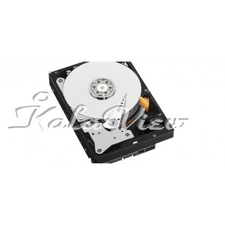 هارد کامپیوتر وسترن Digital Red WD60EFRX Drive 6TB