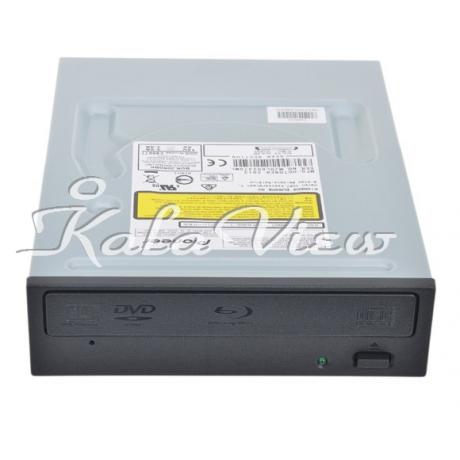 دی وی دی رایتر کامپیوتر پایونیر BDR 209DBK Internal