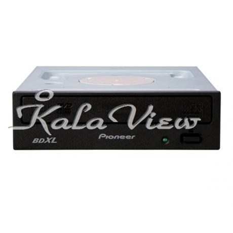 دی وی دی رایتر کامپیوتر پایونیر BDR 209DBK Internal