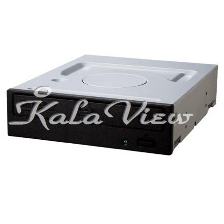 دی وی دی رایتر کامپیوتر پایونیر BDR 209DBK Internal