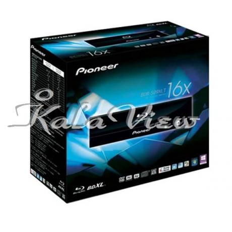 دی وی دی رایتر کامپیوتر پایونیر BDR S09XLT Internal