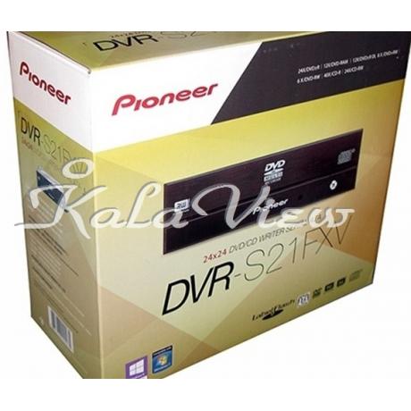 دی وی دی رایتر کامپیوتر پایونیر DVR S21FXV